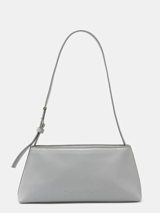 Zdjęcie produktu Calvin Klein torebka szary