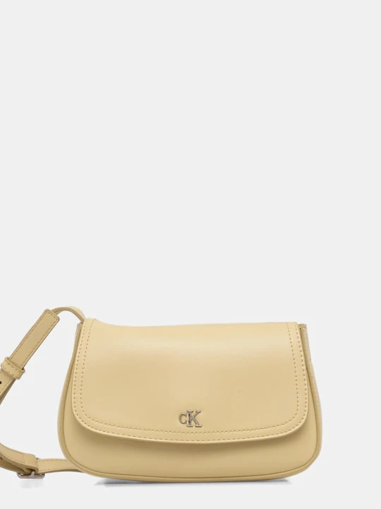 Zdjęcie produktu Calvin Klein torebka żółty