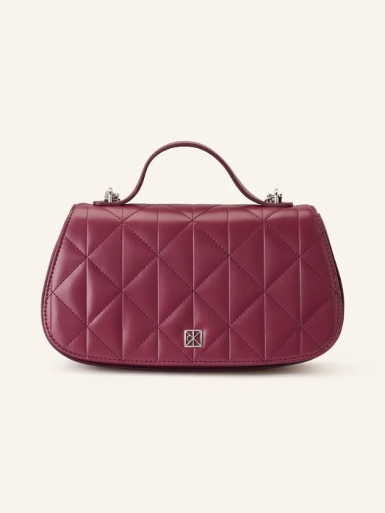 Zdjęcie produktu Calvin Klein Torebka rot CIEMNOCZERWONY