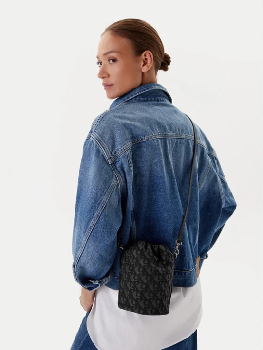 Zdjęcie produktu Calvin Klein Torebka LV04F3208G Czarny