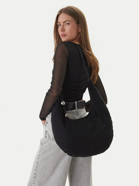 Zdjęcie produktu Calvin Klein Torebka LV04F3383G Czarny