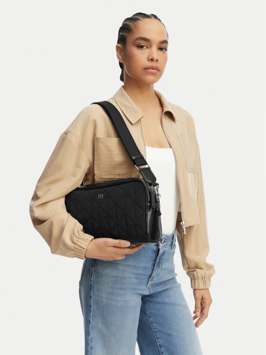 Zdjęcie produktu Calvin Klein Torebka LV04F3649G Czarny