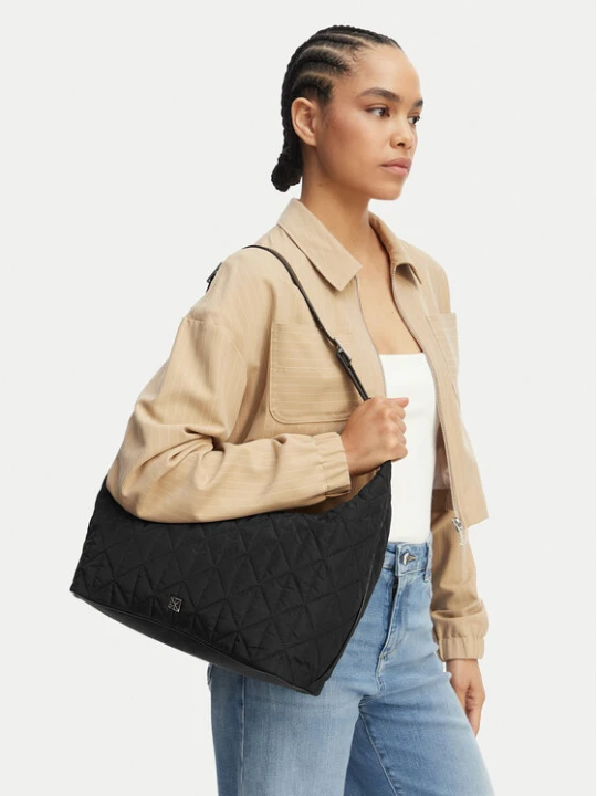 Zdjęcie produktu Calvin Klein Torebka LV04F3650G Czarny