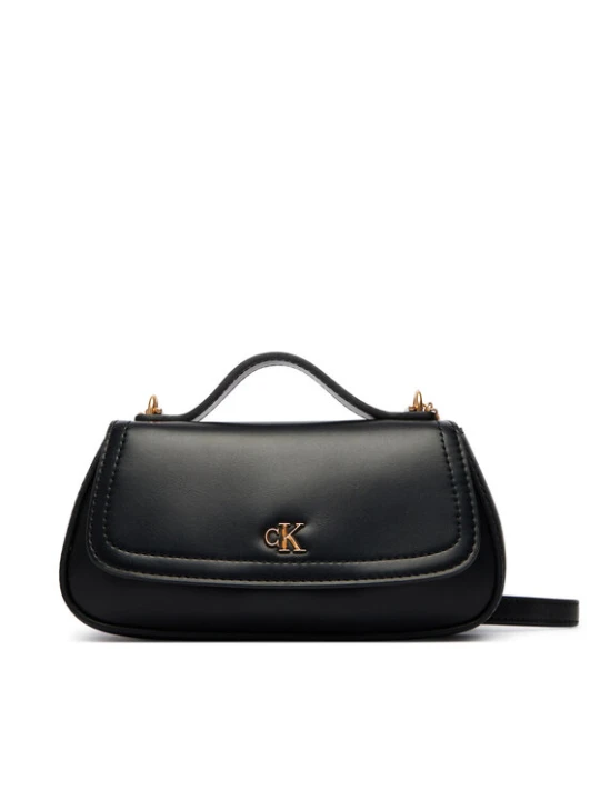 Zdjęcie produktu Calvin Klein Torebka LV04F3679G Czarny