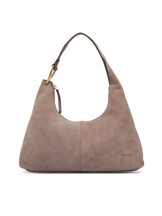 Zdjęcie produktu Calvin Klein Torebka LV04F3691G Szary