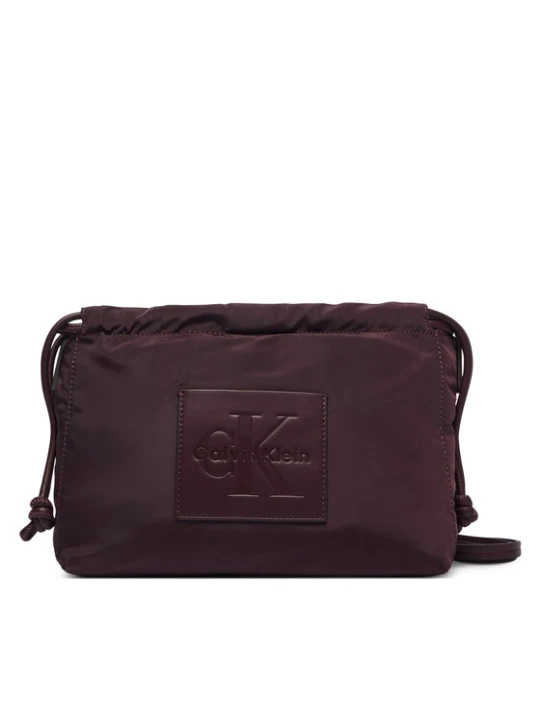 Zdjęcie produktu Calvin Klein Torebka LV04F3871G Bordowy
