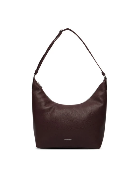 Zdjęcie produktu Calvin Klein Torebka LV04F3891G Bordowy