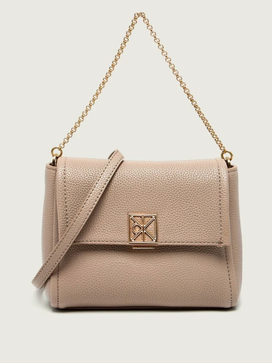 Zdjęcie produktu Calvin Klein Torebka na ramię beżowy