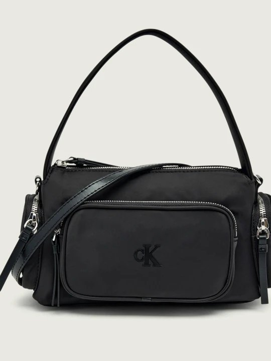 Zdjęcie produktu Calvin Klein Torebka na ramię czarny