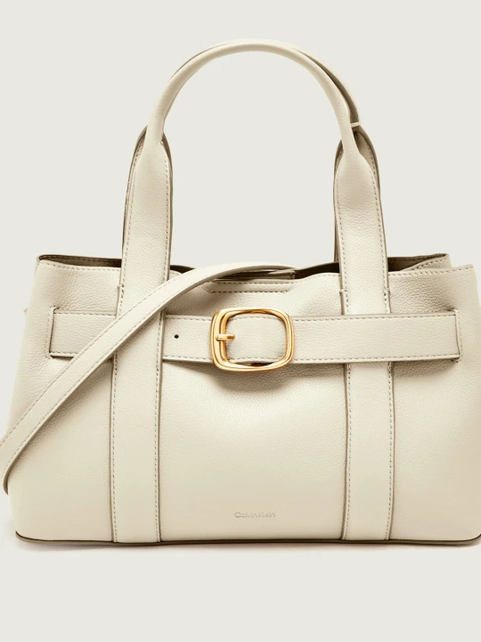Zdjęcie produktu Calvin Klein Torebka na ramię beżowy