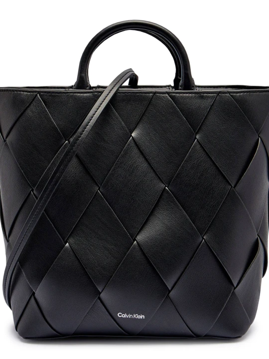 Zdjęcie produktu Calvin Klein Torebka na ramię czarny