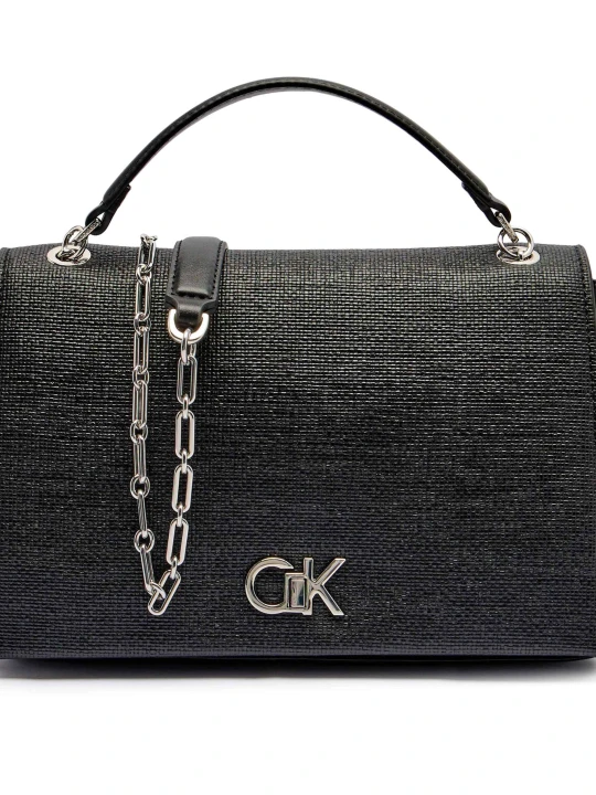 Zdjęcie produktu Calvin Klein Torebka na ramię czarny