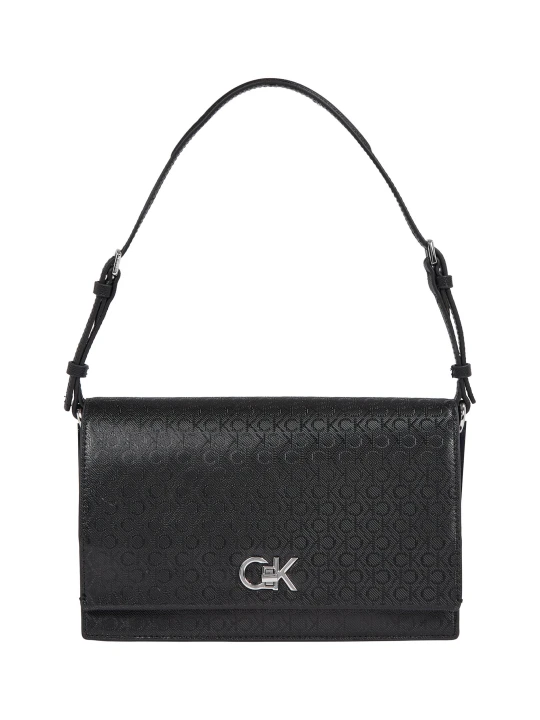 Zdjęcie produktu Calvin Klein Torebka na ramię czarny
