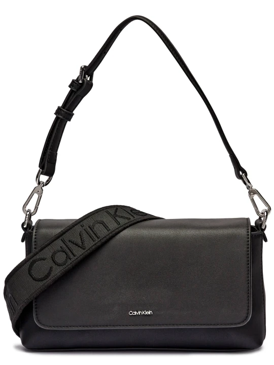 Zdjęcie produktu Calvin Klein Torebka na ramię czarny