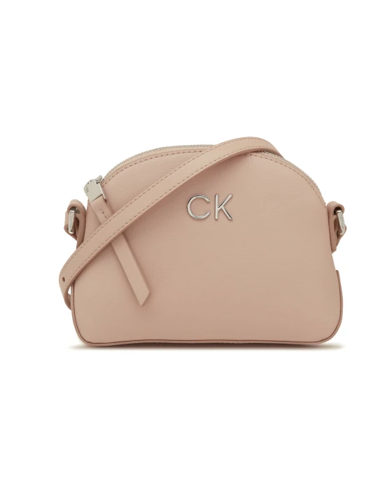 Zdjęcie produktu Calvin Klein Torebka na ramię nude