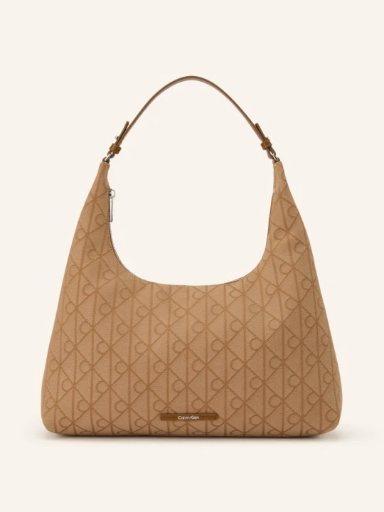Zdjęcie produktu Calvin Klein Torebka Na Ramię beige