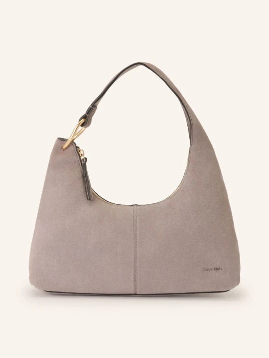 Zdjęcie produktu Calvin Klein Torebka Na Ramię beige