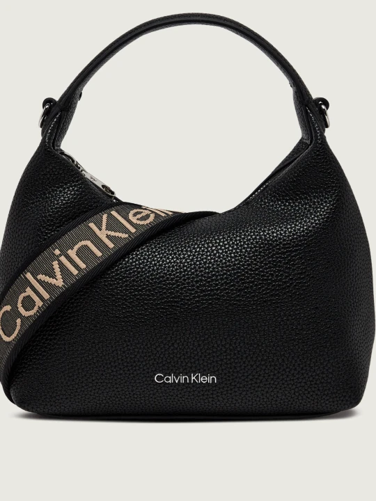 Zdjęcie produktu Calvin Klein Torebka na ramię czarny