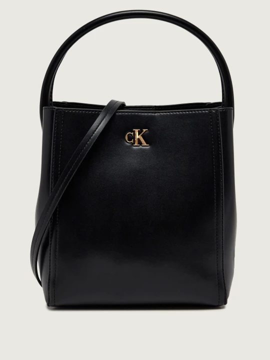 Zdjęcie produktu Calvin Klein Torebka na ramię czarny