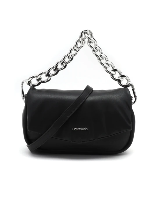 Zdjęcie produktu Calvin Klein Torebka na ramię czarny