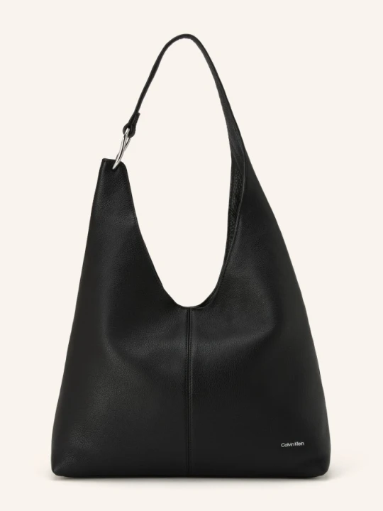Zdjęcie produktu Calvin Klein Torebka Na Ramię schwarz CZARNY