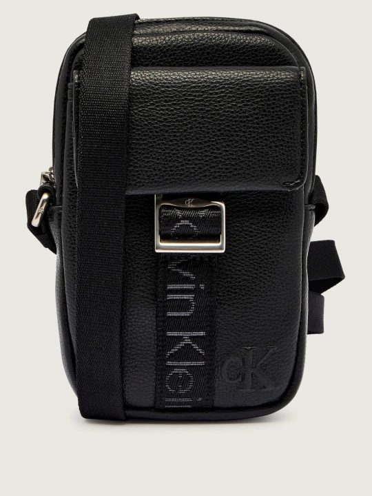 Zdjęcie produktu Calvin Klein Torebka na telefon czarny