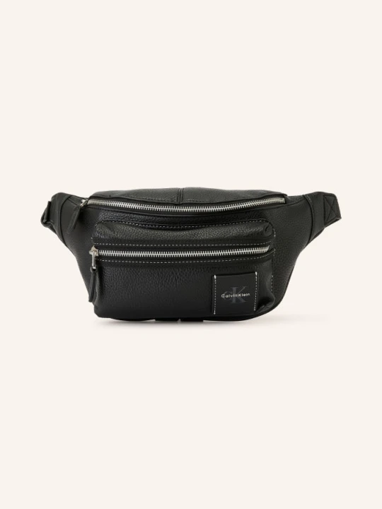 Zdjęcie produktu Calvin Klein Torebka Nerka schwarz
