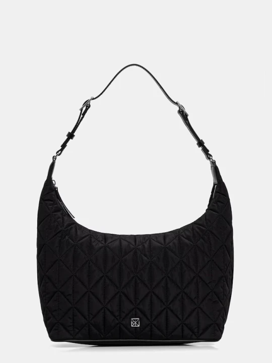 Zdjęcie produktu Calvin Klein torebka shopper damska czarny