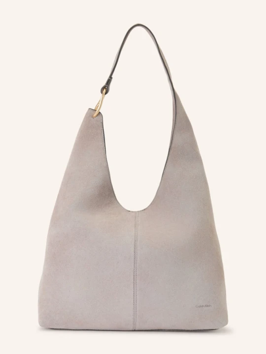 Zdjęcie produktu Calvin Klein Torebka Typu Worek beige