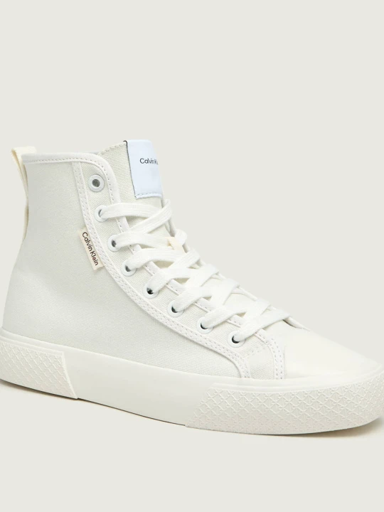 Zdjęcie produktu Calvin Klein Trampki biały