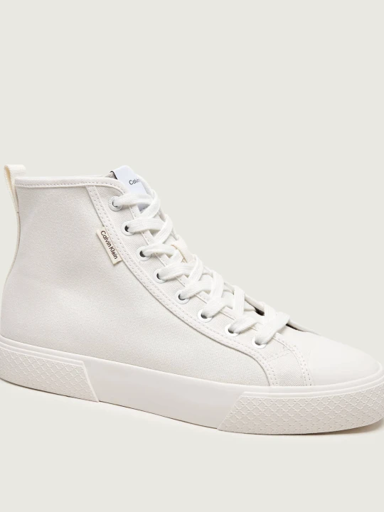 Zdjęcie produktu Calvin Klein Trampki biały