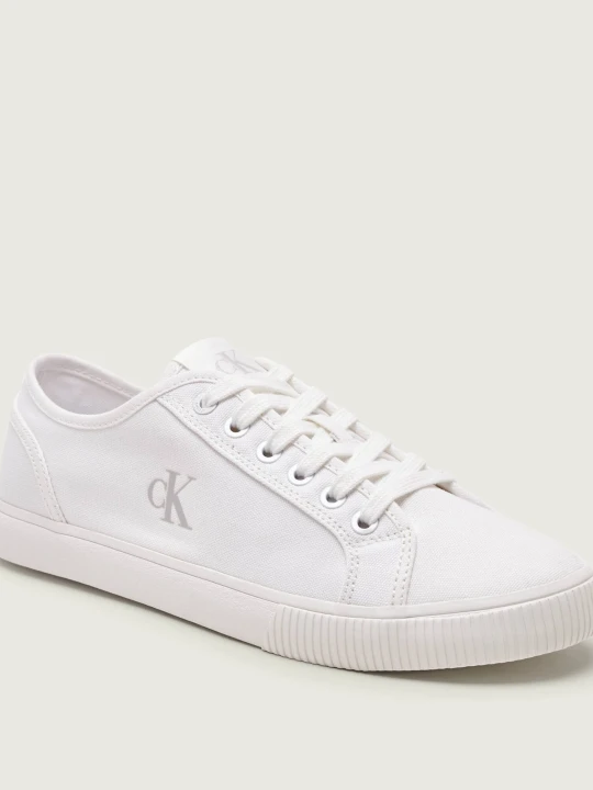 Zdjęcie produktu Calvin Klein Trampki biały