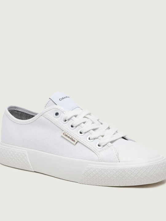Zdjęcie produktu Calvin Klein Trampki biały