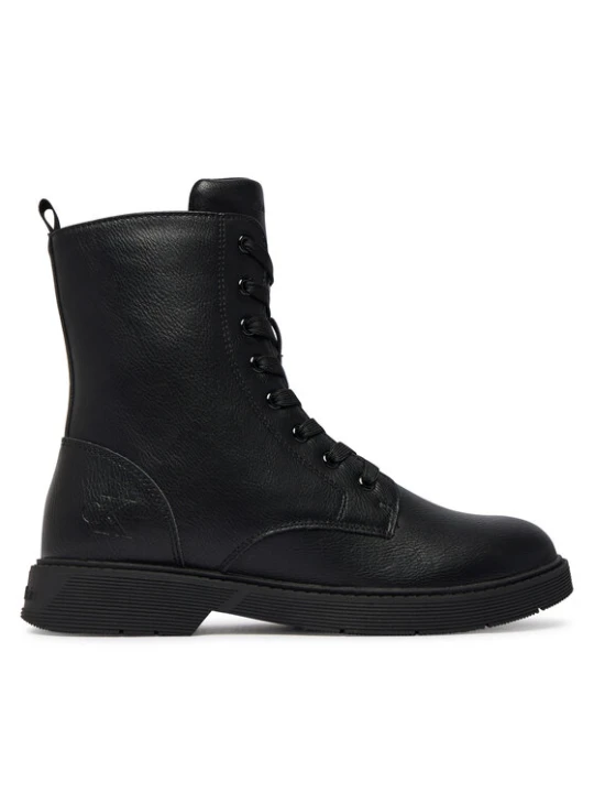 Zdjęcie produktu Calvin Klein Trzewiki V3X5-83497-1355 S Czarny