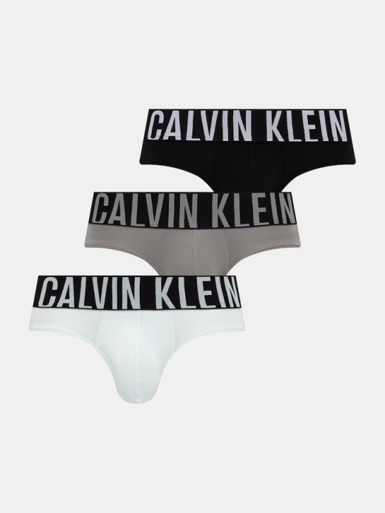 Zdjęcie produktu Calvin Klein Underwear 3-pack zielony