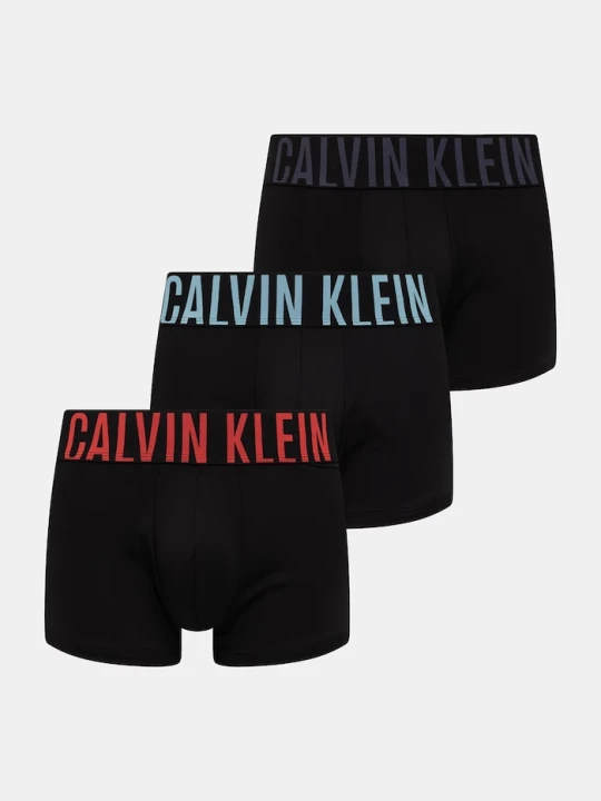 Zdjęcie produktu Calvin Klein Underwear 3-pack czarny