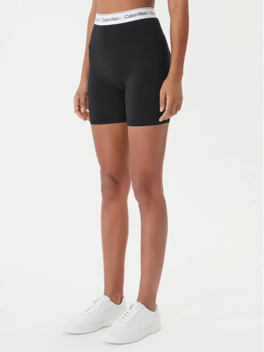 Zdjęcie produktu Calvin Klein Underwear Bielizna modelująca dolna LV00QF8284 Czarny