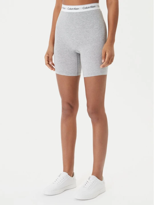 Zdjęcie produktu Calvin Klein Underwear Bielizna modelująca dolna LV00QF8284 Szary