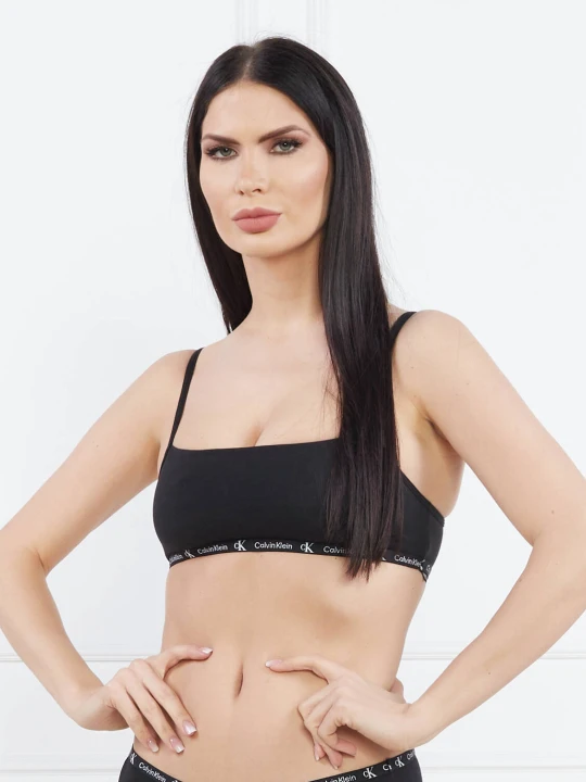 Zdjęcie produktu Calvin Klein Underwear Biustonosz 2-pack czarny