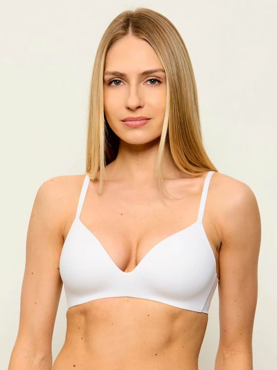 Zdjęcie produktu Calvin Klein Underwear Biustonosz biały
