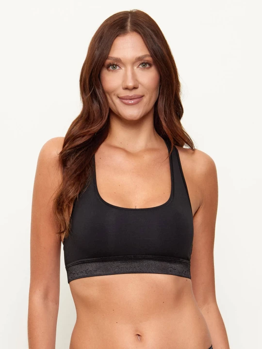 Zdjęcie produktu Calvin Klein Underwear Biustonosz czarny