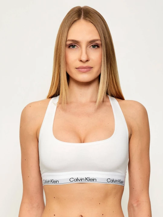 Zdjęcie produktu Calvin Klein Underwear Biustonosz biały