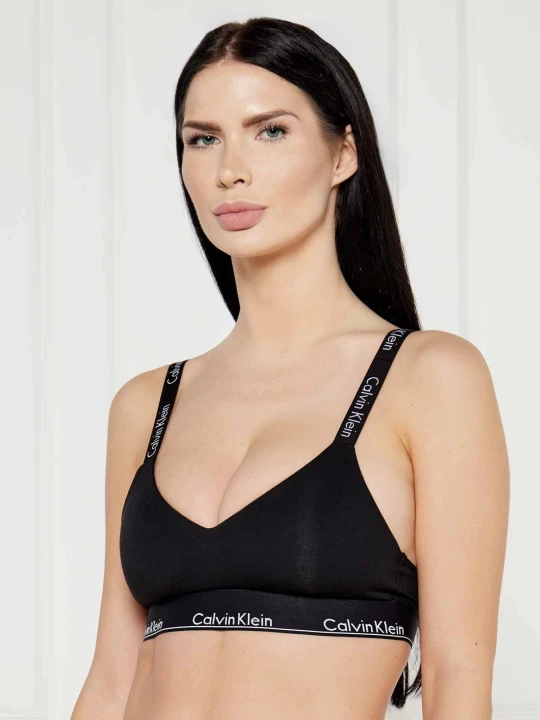 Zdjęcie produktu Calvin Klein Underwear Biustonosz czarny