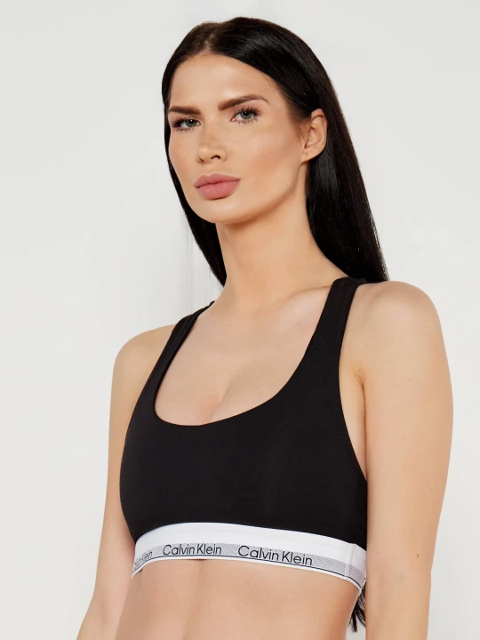 Zdjęcie produktu Calvin Klein Underwear Biustonosz czarny