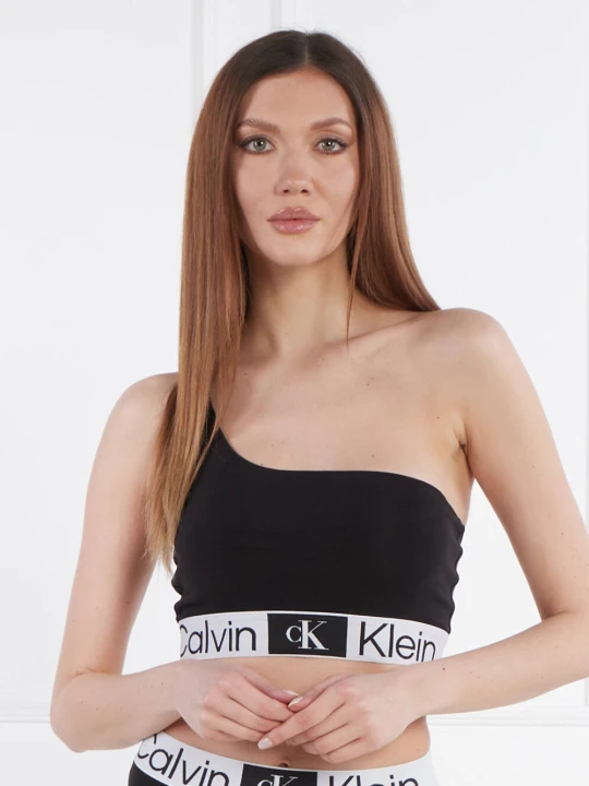 Zdjęcie produktu Calvin Klein Underwear Biustonosz czarny
