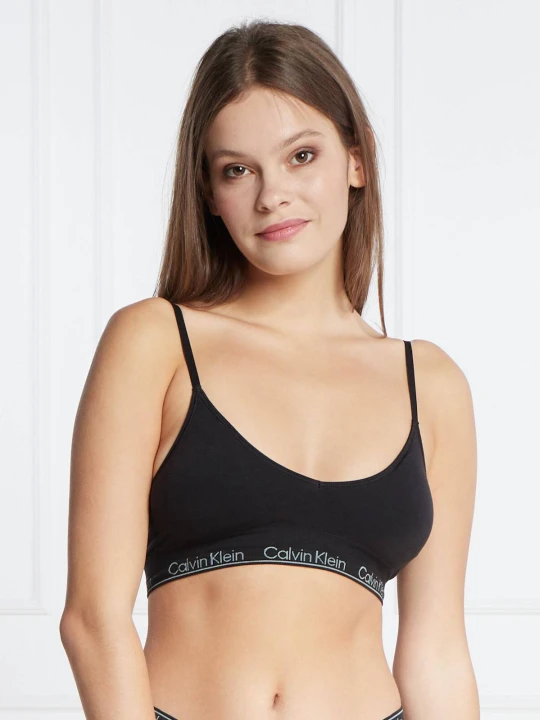 Zdjęcie produktu Calvin Klein Underwear Biustonosz czarny