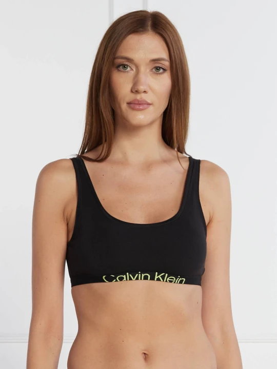 Zdjęcie produktu Calvin Klein Underwear Biustonosz czarny