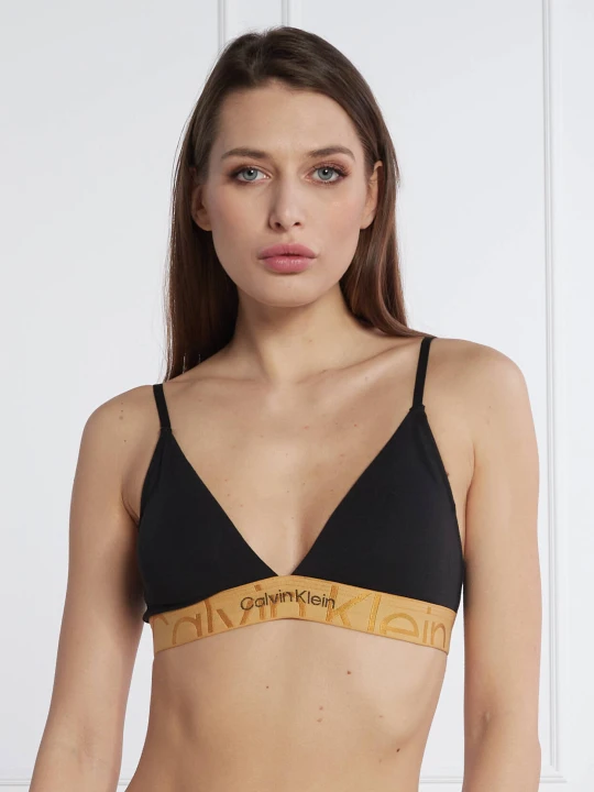Zdjęcie produktu Calvin Klein Underwear Biustonosz czarny