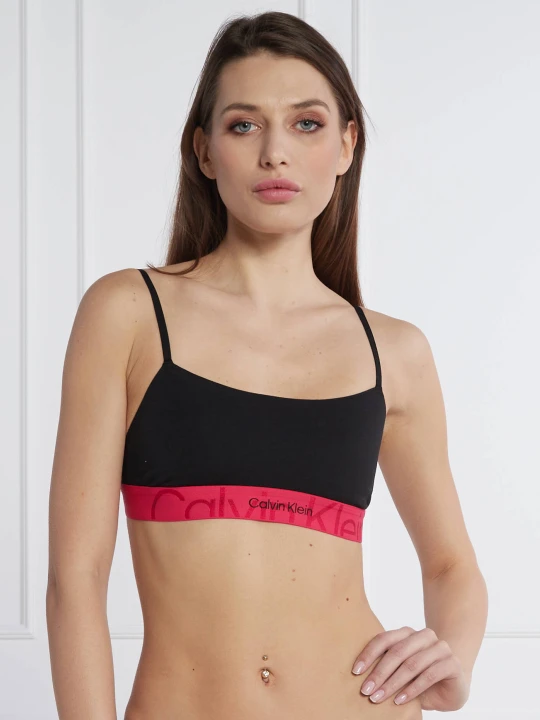Zdjęcie produktu Calvin Klein Underwear Biustonosz czarny