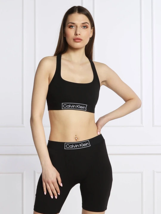Zdjęcie produktu Calvin Klein Underwear Biustonosz czarny